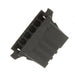 2-178288-4 by TE Connectivity AMP Connectors - CONNECTOR RECPT HSG 4POS 3.81MM