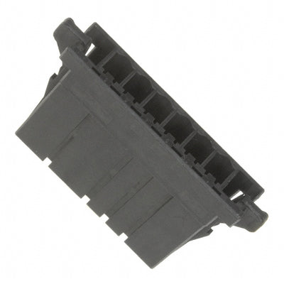 2-178288-6 by TE Connectivity AMP Connectors - CONNECTOR RECPT HSG 6POS 3.81MM