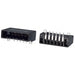2-178296-2 by TE Connectivity AMP Connectors - CONNECTOR HEADER R/A 6POS 3.81MM