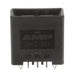 2-178313-2 by TE Connectivity AMP Connectors - CONNECTOR HEADER VERT 3POS 3.81MM