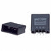 2-178313-5 by TE Connectivity AMP Connectors - CONNECTOR HEADER VERT 3POS 3.81MM