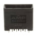 2-178314-3 by TE Connectivity AMP Connectors - CONNECTOR HEADER VERT 4POS 3.81MM