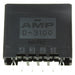 2-178314-5 by TE Connectivity AMP Connectors - CONNECTOR HEADER VERT 4POS 3.81MM