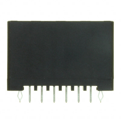 2-178316-2 by TE Connectivity AMP Connectors - CONNECTOR HEADER VERT 6POS 3.81MM