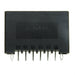 2-178316-5 by TE Connectivity AMP Connectors - CONNECTOR HEADER VERT 6POS 3.81MM