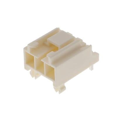 2-178496-1 by TE Connectivity AMP Connectors - CONNECTOR HEADER R/A 2POS 7.92MM