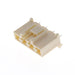 2-178841-1 by TE Connectivity AMP Connectors - CONNECTOR HEADER VERT 4POS 6.2MM