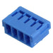 2-179228-4 by TE Connectivity AMP Connectors - CONNECTOR RECPT HSG 4POS 2.00MM