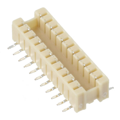 2-179437-2 by TE Connectivity AMP Connectors - CONNECTOR RECPT 22POS SMD TIN