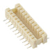 2-179437-2 by TE Connectivity AMP Connectors - CONNECTOR RECPT 22POS SMD TIN