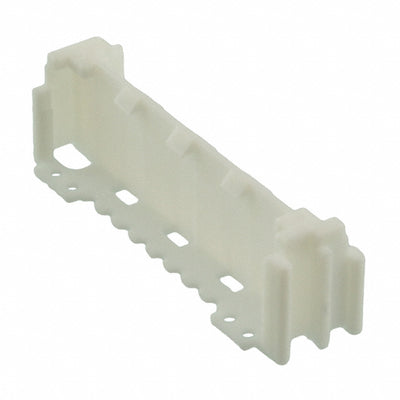 2-179472-4 by TE Connectivity AMP Connectors - CONNECTOR DBL ROW HOLDER CT 24POS