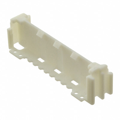 2-179472-6 by TE Connectivity AMP Connectors - CONNECTOR DBL ROW HOLDER CT 26POS