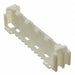 2-179472-8 by TE Connectivity AMP Connectors - CONNECTOR DBL ROW HOLDER CT 28POS