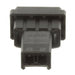 2-179552-2 by TE Connectivity AMP Connectors - CONNECTOR PLUG HSG 2POS 5.08MM