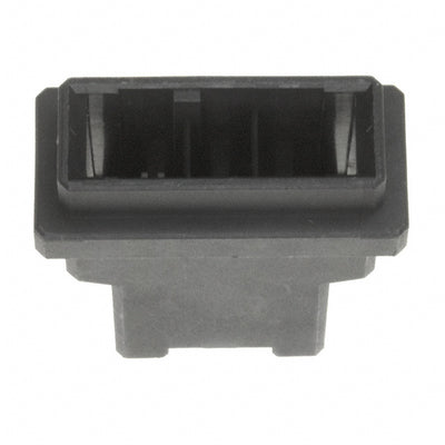 2-179552-3 by TE Connectivity AMP Connectors - CONNECTOR PLUG HSG 3POS 5.08MM