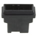2-179552-4 by TE Connectivity AMP Connectors - CONNECTOR PLUG HSG 4POS 5.08MM