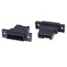 2-179553-4 by TE Connectivity AMP Connectors - CONNECTOR PLUG HSG 4POS 5.08MM
