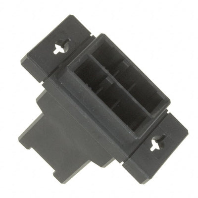 2-179555-3 by TE Connectivity AMP Connectors - CONNECTOR PLUG HSG 6POS 5.08MM
