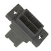 2-179555-3 by TE Connectivity AMP Connectors - CONNECTOR PLUG HSG 6POS 5.08MM