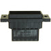 2-179555-6 by TE Connectivity AMP Connectors - CONNECTOR PLUG HSG 12POS 5.08MM