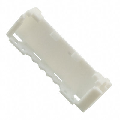 2-179608-0 by TE Connectivity AMP Connectors - CONNECTOR DBL ROW HOLDER MT 20POS