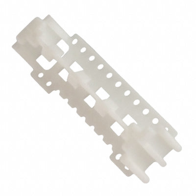 2-179608-2 by TE Connectivity AMP Connectors - CONNECTOR DBL ROW HOLDER MT 22POS