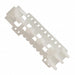 2-179608-2 by TE Connectivity AMP Connectors - CONNECTOR DBL ROW HOLDER MT 22POS