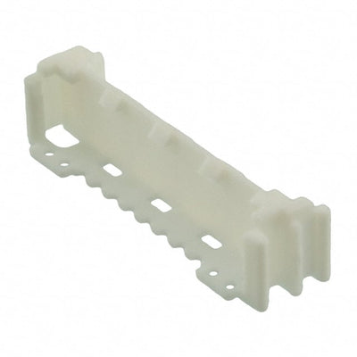2-179608-4 by TE Connectivity AMP Connectors - CONNECTOR DBL ROW HOLDER MT 24POS