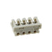 2-179694-4 by TE Connectivity AMP Connectors - CONNECTOR RECPT 4POS IDC 24AWG TIN