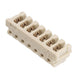 2-179694-7 by TE Connectivity AMP Connectors - CONNECTOR RECPT 7POS IDC 24AWG TIN