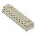 2-179694-9 by TE Connectivity AMP Connectors - CONNECTOR RECPT 9POS IDC 24AWG TIN