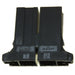 2-179958-2 by TE Connectivity AMP Connectors - CONNECTOR RECPT HSG 2POS 10.16MM