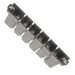 2-179958-6 by TE Connectivity AMP Connectors - CONNECTOR RECPT HSG 6POS 10.16MM