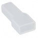 2-180930-0 by TE Connectivity AMP Connectors - CONNECTOR RECPT SLEEVE 1POS NATURAL