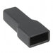 2-180930-5 by TE Connectivity AMP Connectors - CONNECTOR RECPT SLEEVE 1POS BLACK