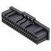 2-1827863-0 by TE Connectivity AMP Connectors - CONNECTOR RECPT HSG 40POS 2.00MM