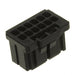 2-1827864-6 by TE Connectivity AMP Connectors - CONNECTOR RECPT HSG 12POS 2.50MM