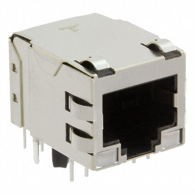 2-1840408-6 by TRP Connector B.V. - CONNECTOR JACK 1PORT 1000 BASE-T