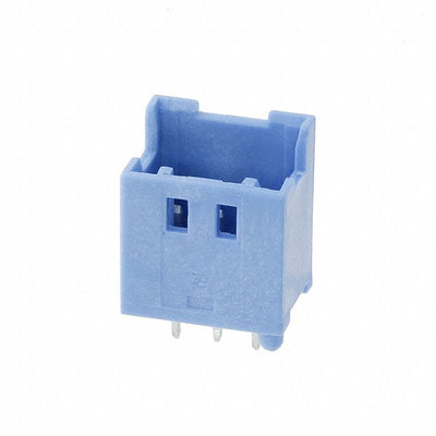 2-1871843-3 by TE Connectivity AMP Connectors - CONNECTOR HEADER VERT 3POS 2.5MM