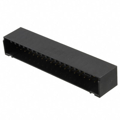 2-1871935-9 by TE Connectivity AMP Connectors - CONNECTOR HEADER R/A 38POS 3.5MM