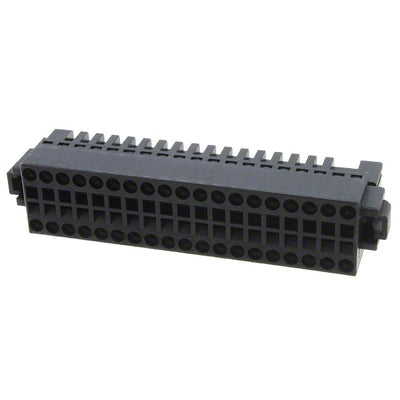2-1871940-9 by TE Connectivity AMP Connectors - CONNECTOR RECPT 38POS IDC GOLD