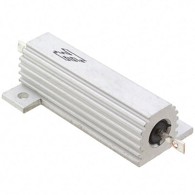 THS503R9J by TE Connectivity Passive Product - RESISTOR CHAS MNT 3.9 OHM 5% 50W