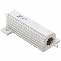 THS5012RJ by TE Connectivity Passive Product - RESISTOR CHAS MNT 12 OHM 5% 50W