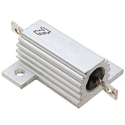 THS25560RJ by TE Connectivity Passive Product - RESISTOR CHAS MNT 560 OHM 5% 25W