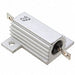 THS75100RJ by TE Connectivity Passive Product - RESISTOR CHAS MNT 100 OHM 5% 75W