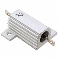 THS1510RJ by TE Connectivity Passive Product - RESISTOR CHAS MNT 10 OHM 5% 15W