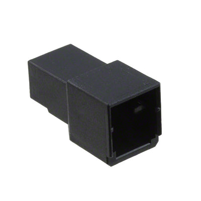 2-1903130-3 by TE Connectivity AMP Connectors - CONNECTOR PLUG HSG 6POS 2.50MM