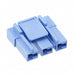2-1903414-1 by TE Connectivity AMP Connectors - CONNECTOR PLUG HSG 3POS 9.00MM
