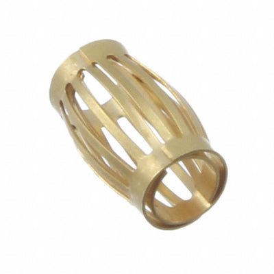 2-192042-8 by TE Connectivity AMP Connectors - CONTACT MALE BAND GOLD