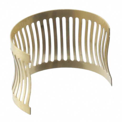 2-192043-0 by TE Connectivity AMP Connectors - CONTACT FEMALE BAND POWER GOLD